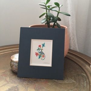 Original Isabelle Brent painting